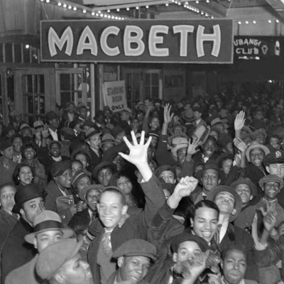 The Macbeth 1936
