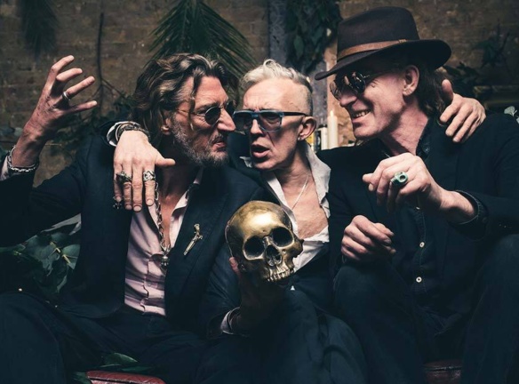 Alabama 3