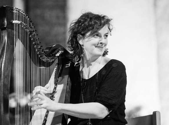 Traditional Music Showcases