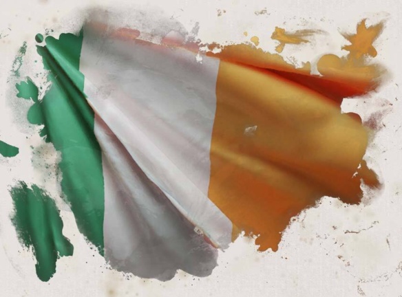 Irish neutrality