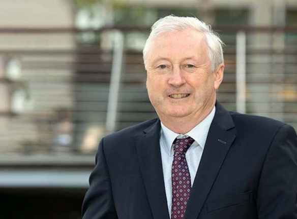 Martin Curley | “The Best Medicine for a Sick Healthcare System”