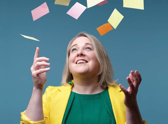 Every brilliant thing