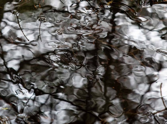 All the Dark Places Interface