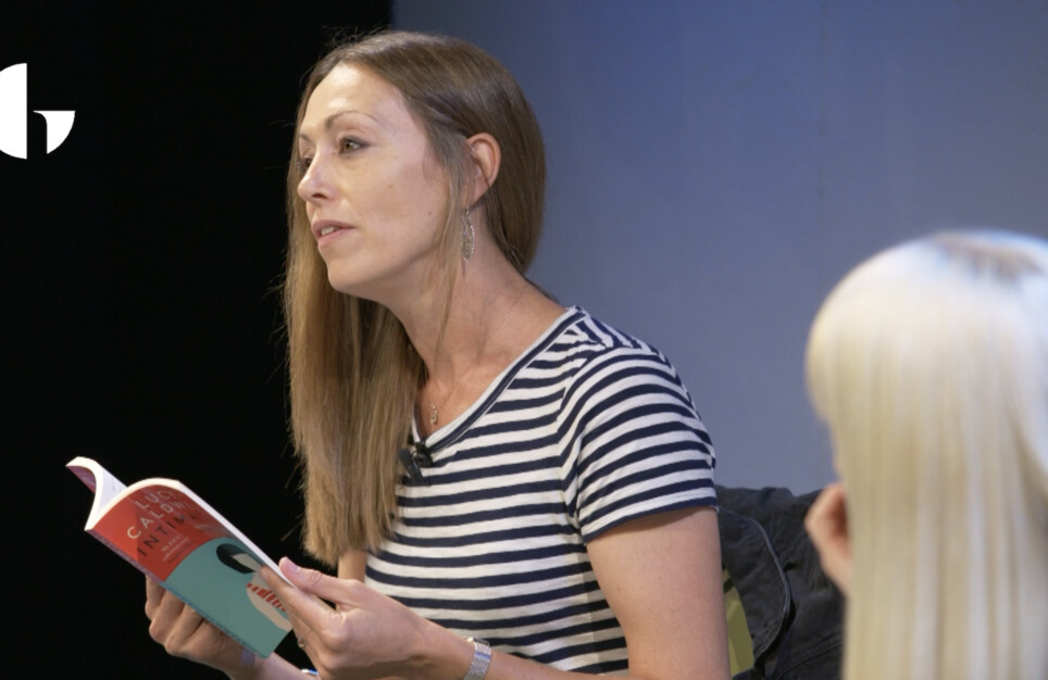 Three Female Versions of Belfast