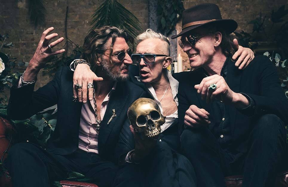 Alabama 3
