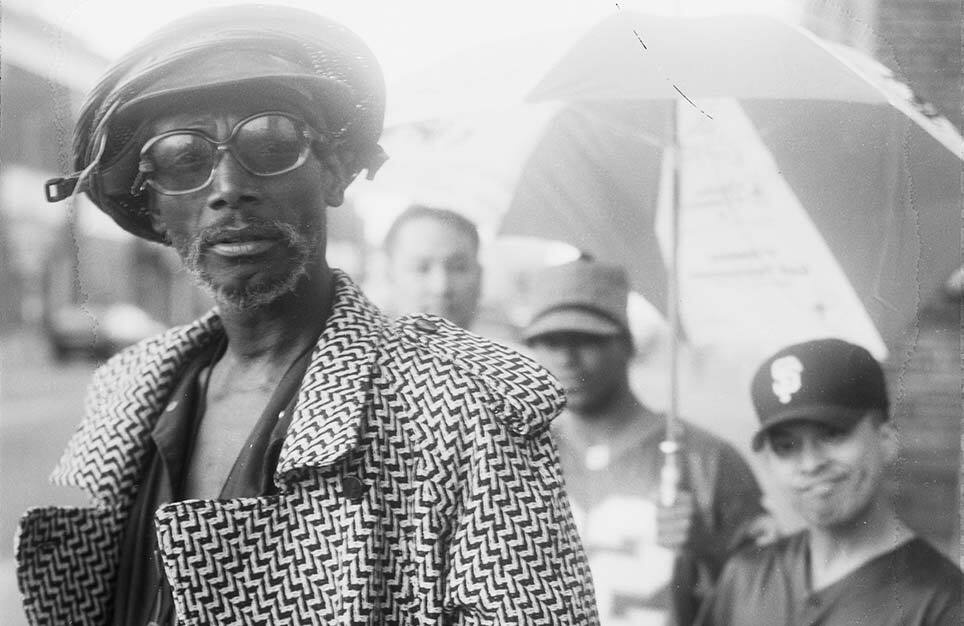 Dr Octagon Brian Cross