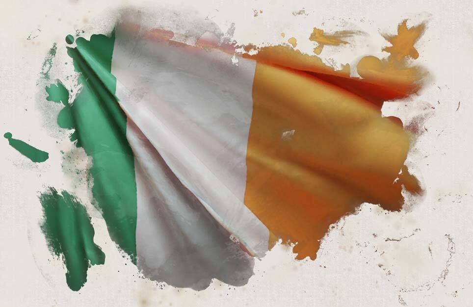 Irish neutrality