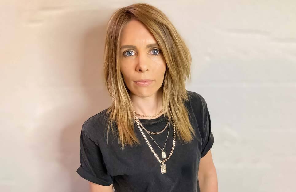 Jenny Greene