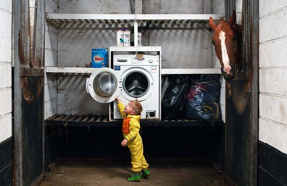 Unusual Gestures Lorraine Tuck