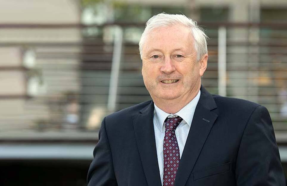 Martin Curley | “The Best Medicine for a Sick Healthcare System”