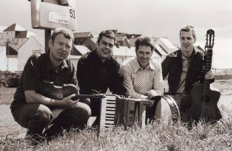 Mc Goldrick Smyth Murray Kelly Higgins