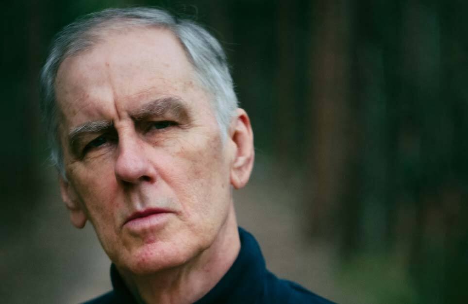 Robert Forster