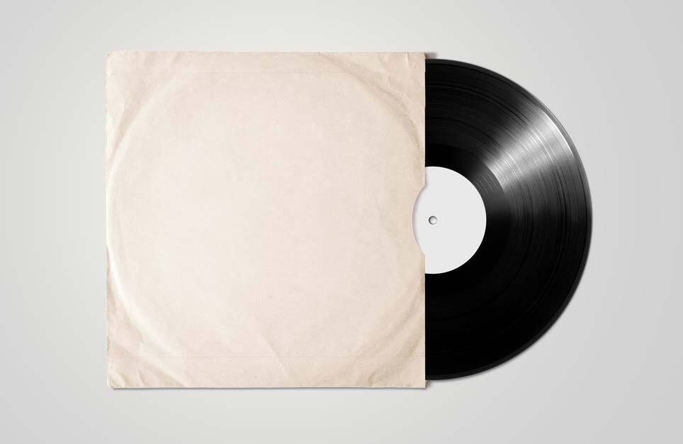 Vinyl hours