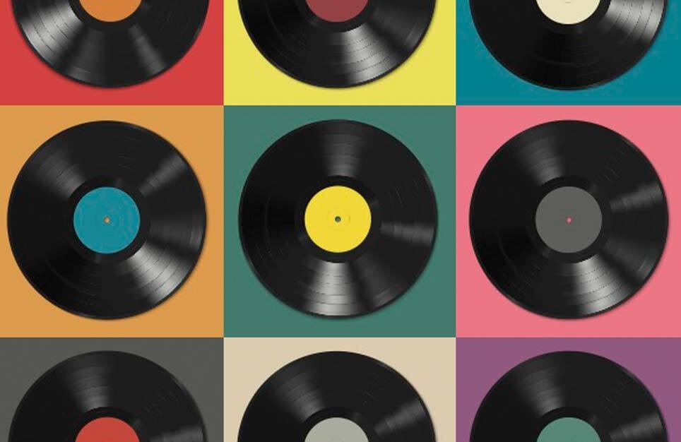 Vinyl hours 3