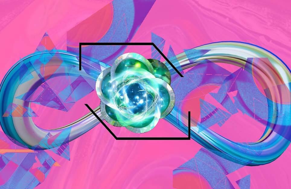 Infinite Possibilities