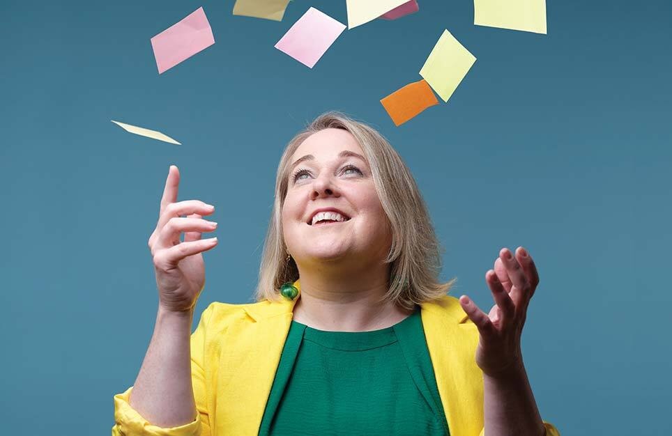 Every brilliant thing