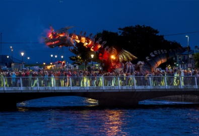 2023 Year in review banner