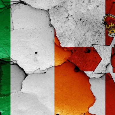 Ireland northen ireland