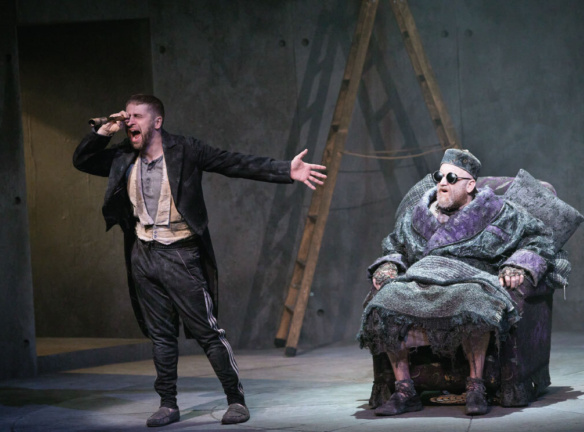 Druid Endgame Banner