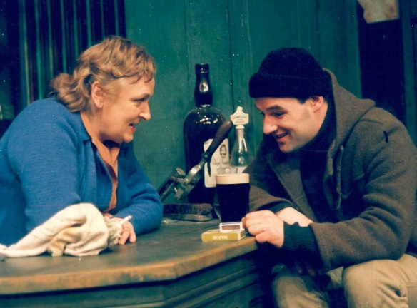 1985 Conversations on a Homecoming