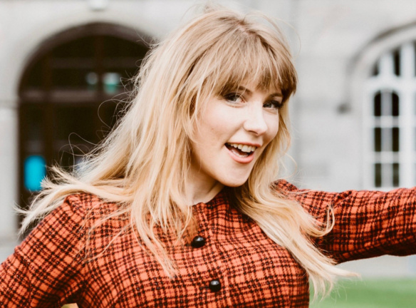 Aideen mcqueen banner