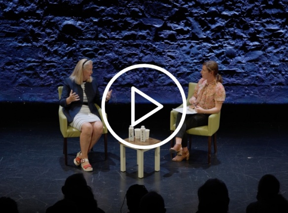 Climate Change in Ireland