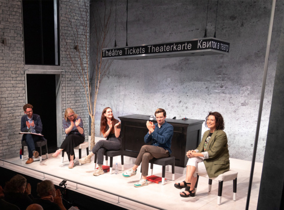 Druid Debuts 2024 Banner