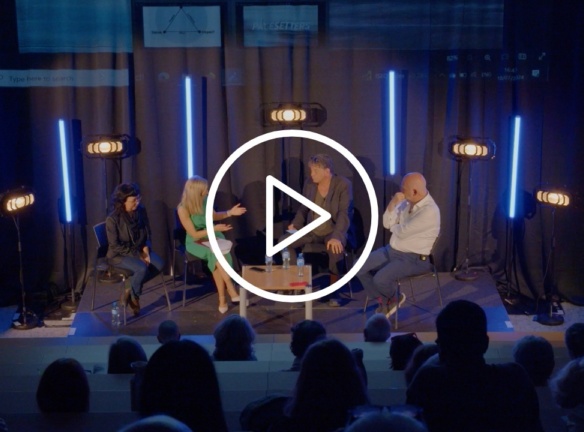 Pacesetters Talk