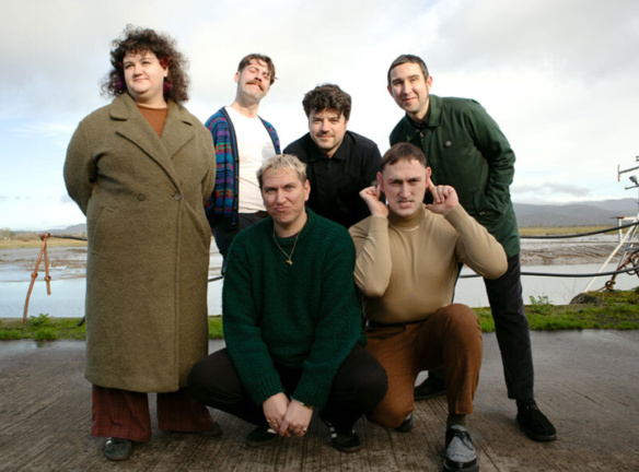 The Mary Wallopers