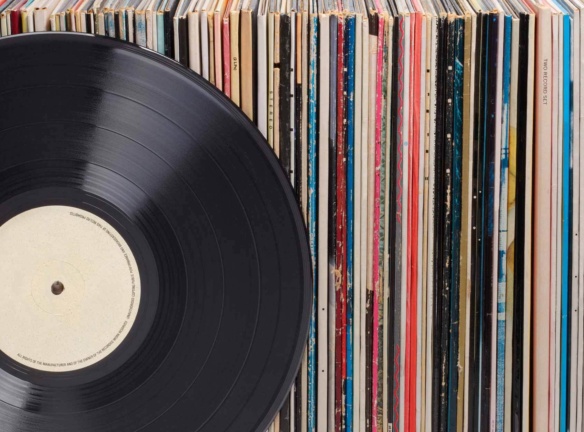 Vinyl Hours