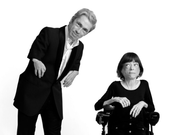 Unspeakable Conversations