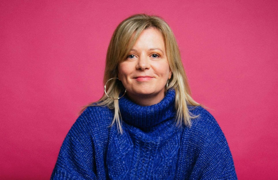 Sharon Mannion