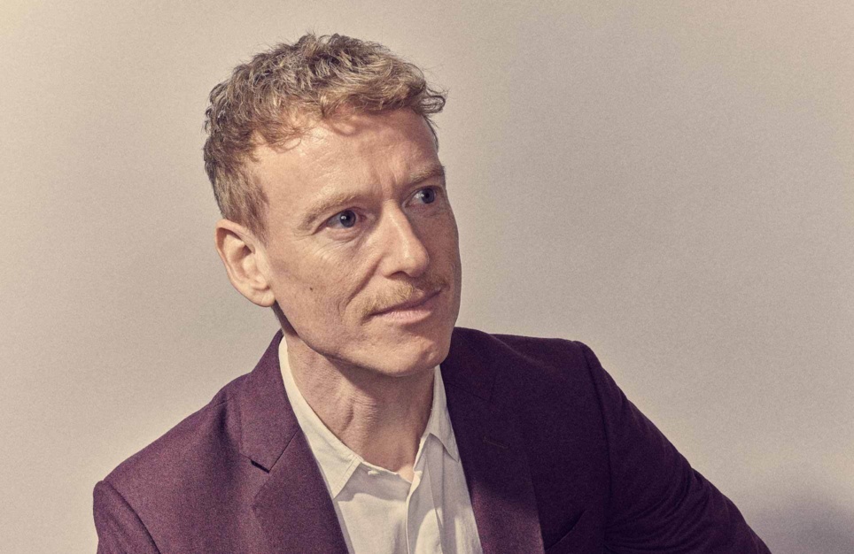 Teddy Thompson