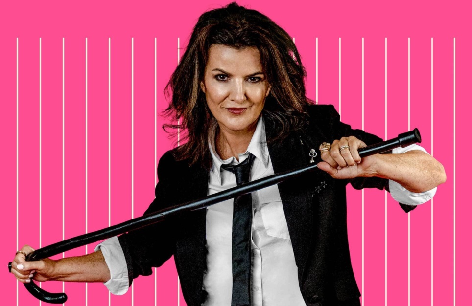 Deirdre O Kane 2024