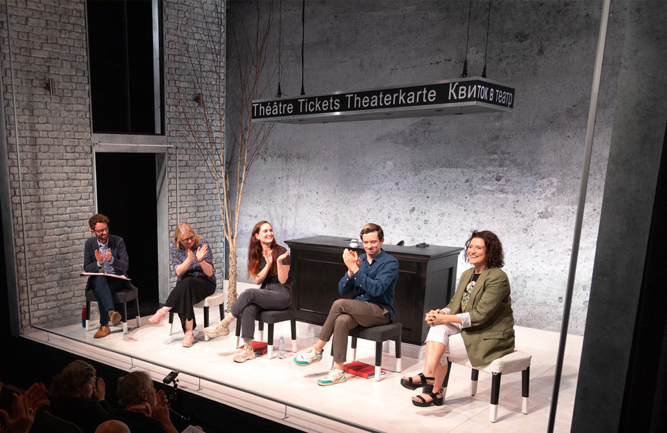 Druid Debuts 2024 Banner