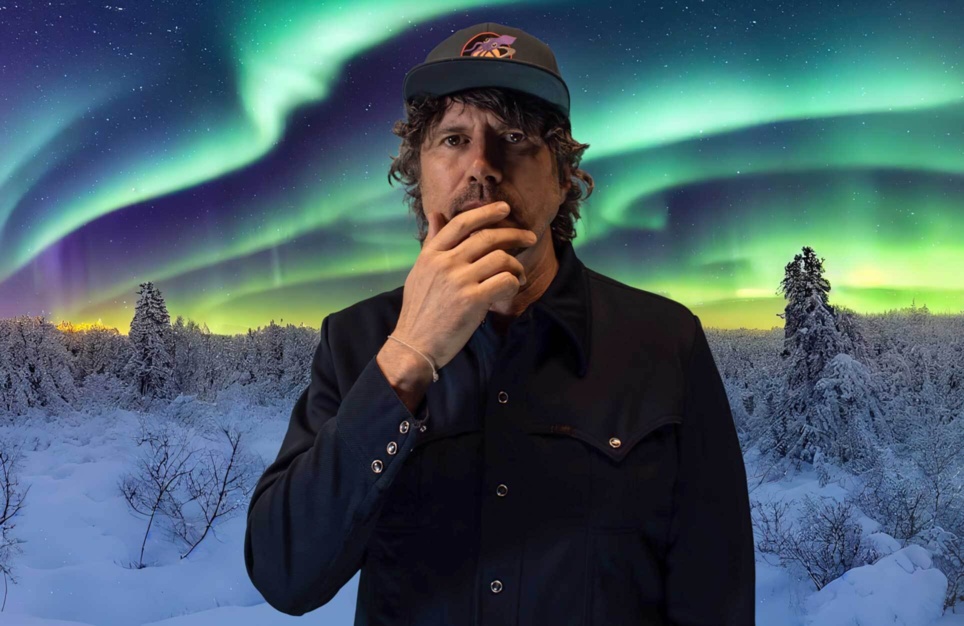 Gruff Rhys