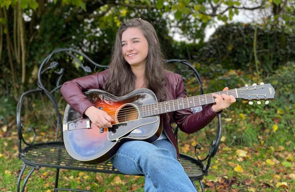 Muireann Bradley