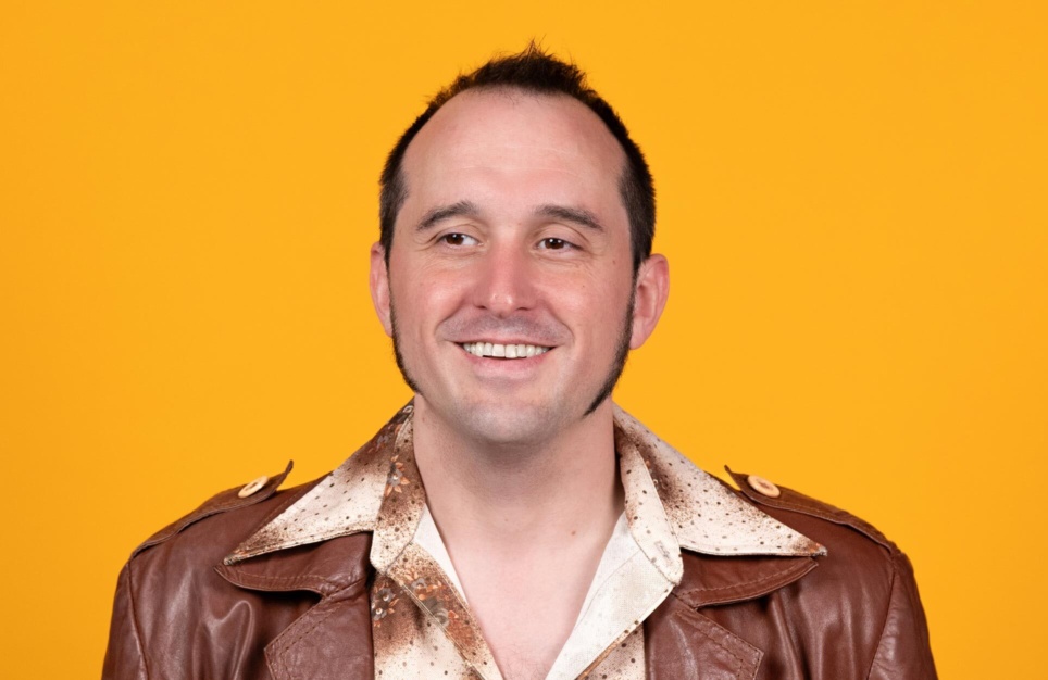 Phil Ellis