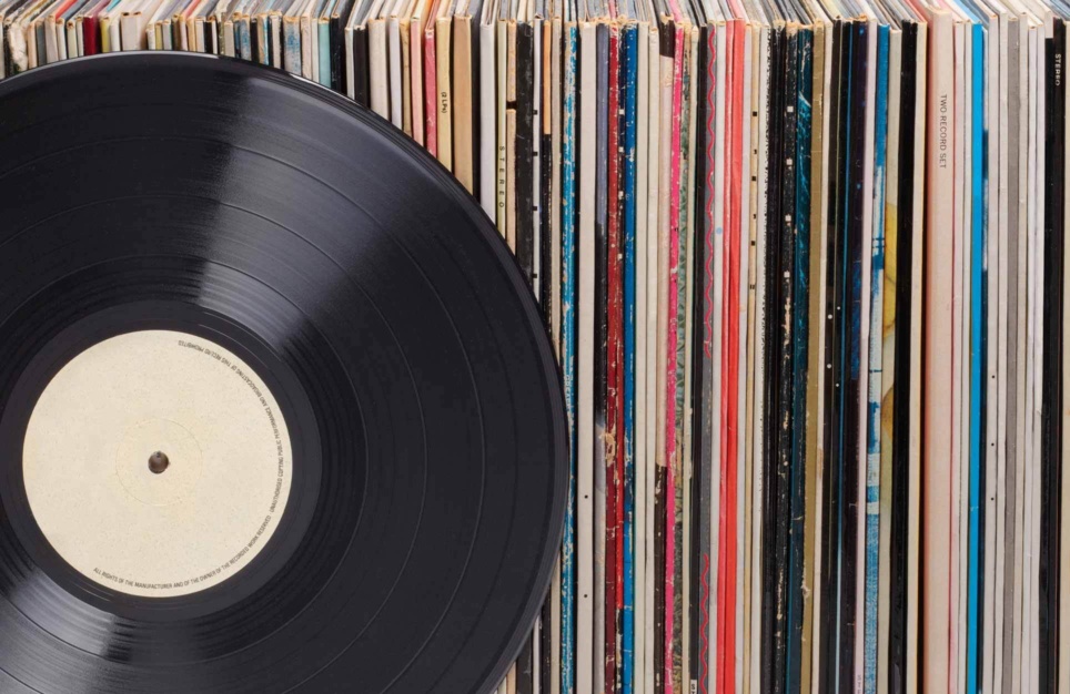 Vinyl Hours