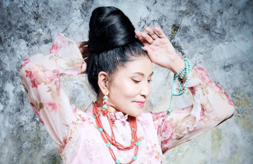 Yungchen Lhamo
