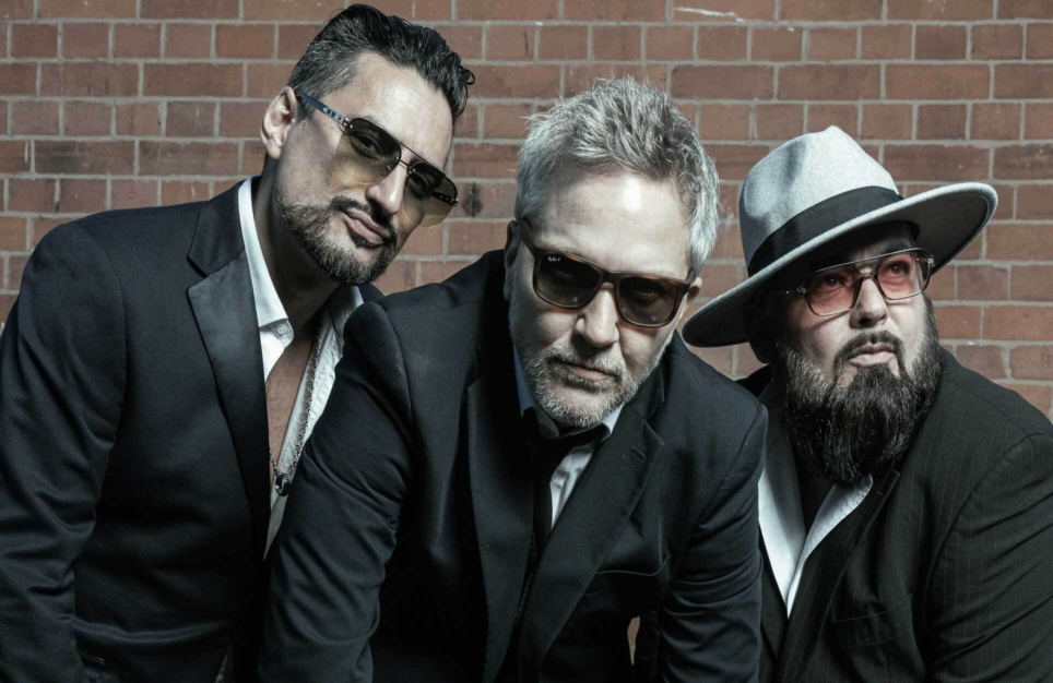 Fun lovin criminals