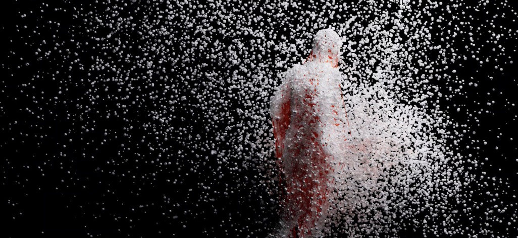 <p><em>Dwelling - </em>an XR Dance performance and digital art installation in development from Leon Butler, Peter Power and Aisling Murray</p>