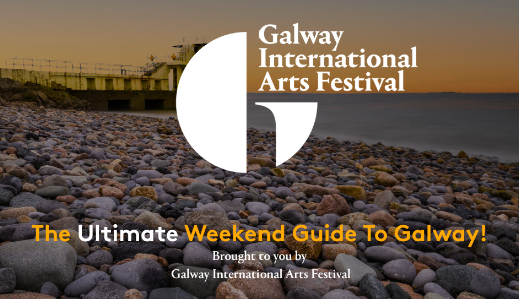 The Ultimate Weekend Guide To Galway