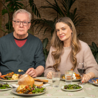 Soundofphotography com Reunion Stephen Brennan Felix and Catherine Walker Gina final 2 of 2