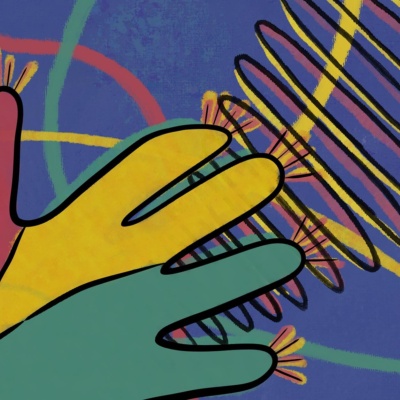 Arts Alive Galway and Jane Cassidy Tactile Tunes