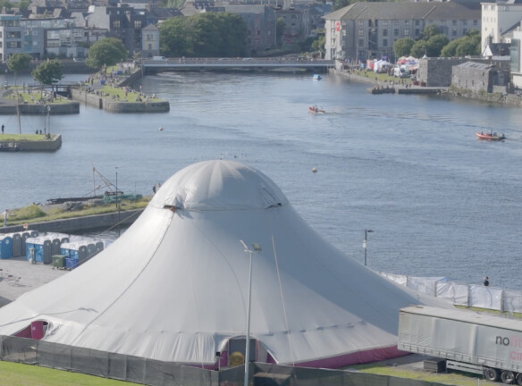 Nimmos pier NF Sbigtop