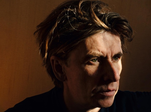 Bernard Butler