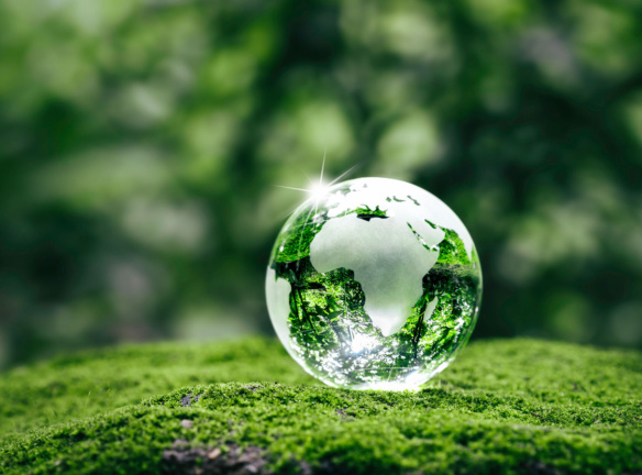 Climate Where are we now