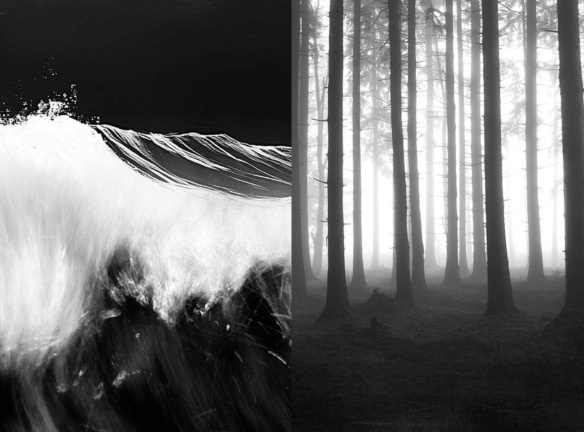 Druid Riders to the Sea and macbeth