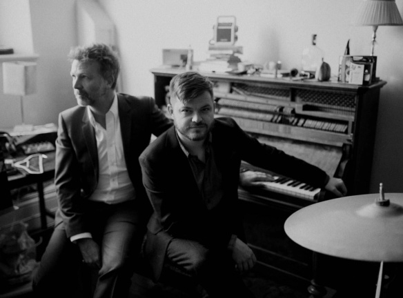 Houseplants press shot Christian Tierney